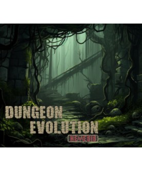 Dungeon Evolution: Nemesis Steam Key GLOBAL